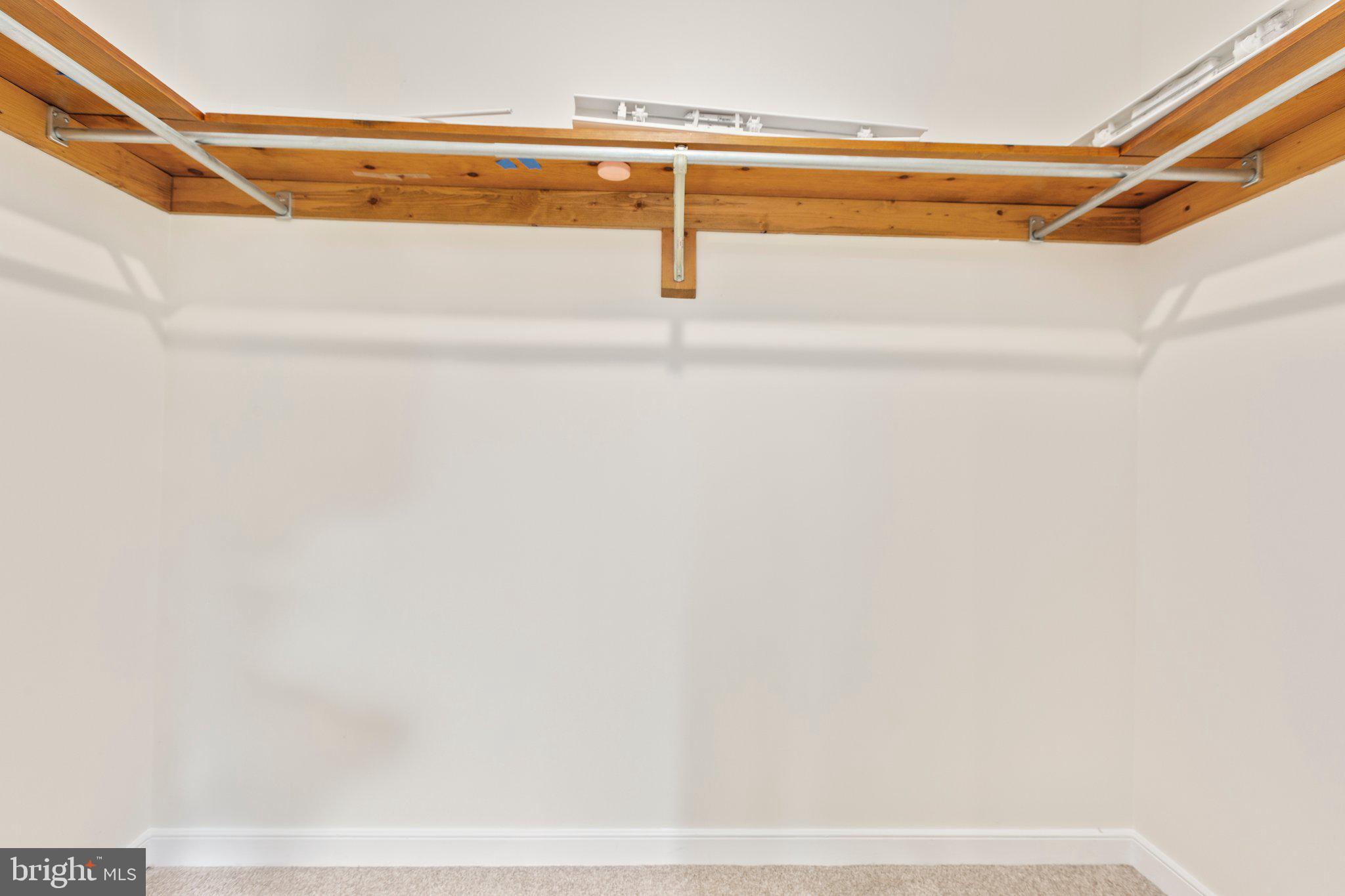 910 Ficklen Road Fredericksburg, VA 22405 - Photo 20 of 45 Walk-in closet
