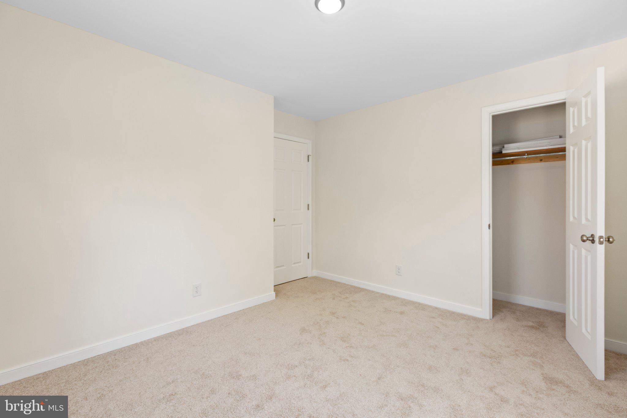 910 Ficklen Road Fredericksburg, VA 22405 - Photo 23 of 45 Carpeted with sizable closet