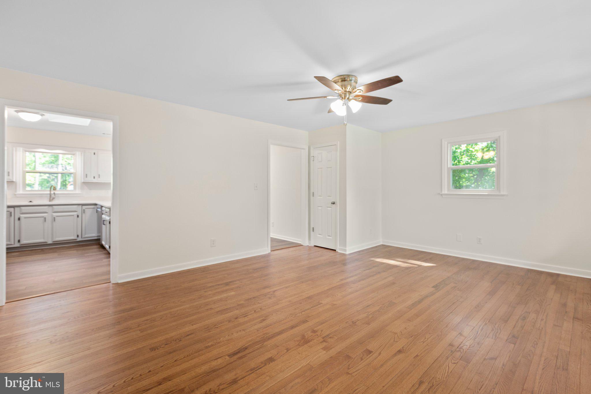 910 Ficklen Road Fredericksburg, VA 22405 - Photo 9 of 45 Ceiling fan