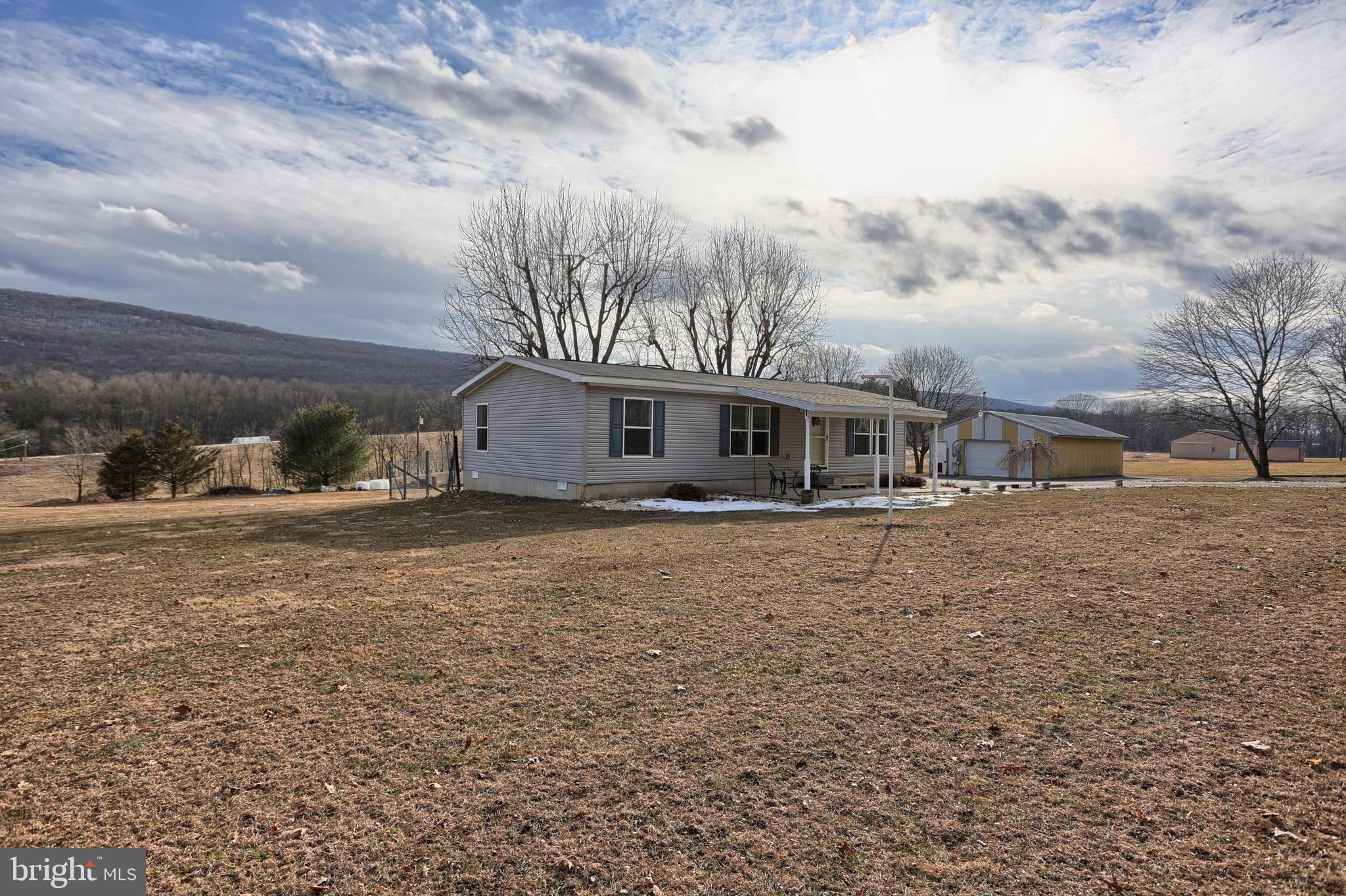 308 Covered Bridge Road Pine Grove, PA 17963 - Photo 1 of 31 Gallery Image 1