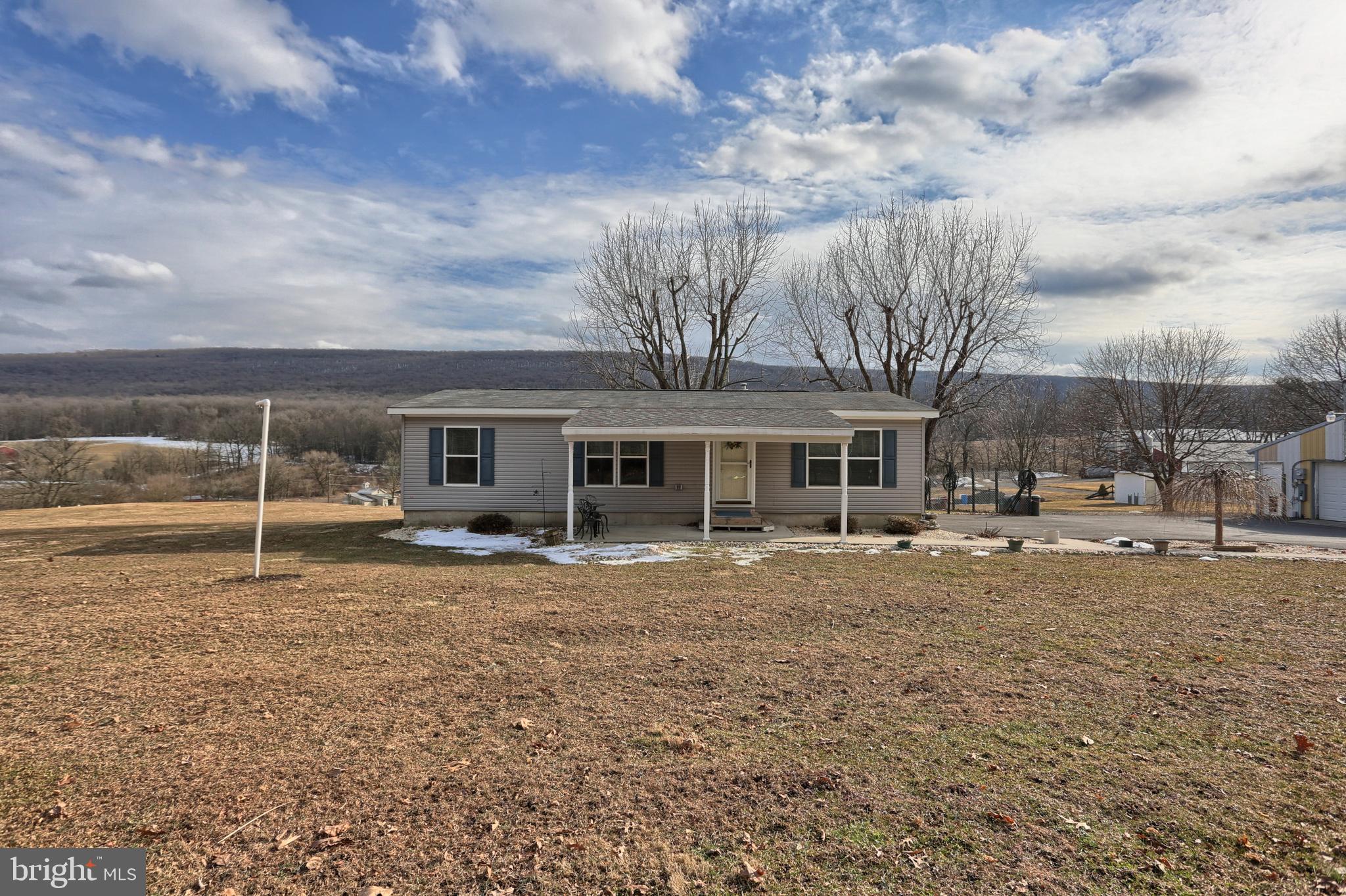 308 Covered Bridge Road Pine Grove, PA 17963 - Photo 2 of 31 Gallery Image 2