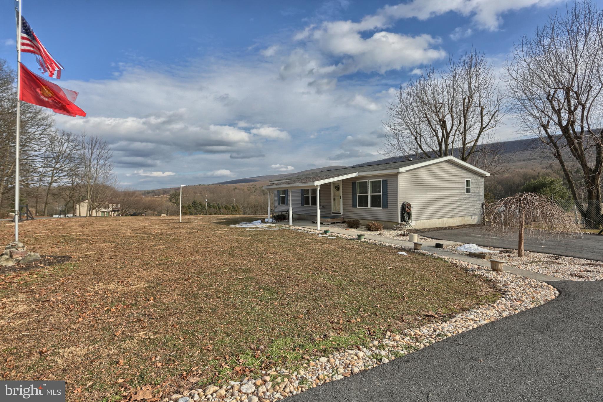 308 Covered Bridge Road Pine Grove, PA 17963 - Photo 3 of 31 Gallery Image 3