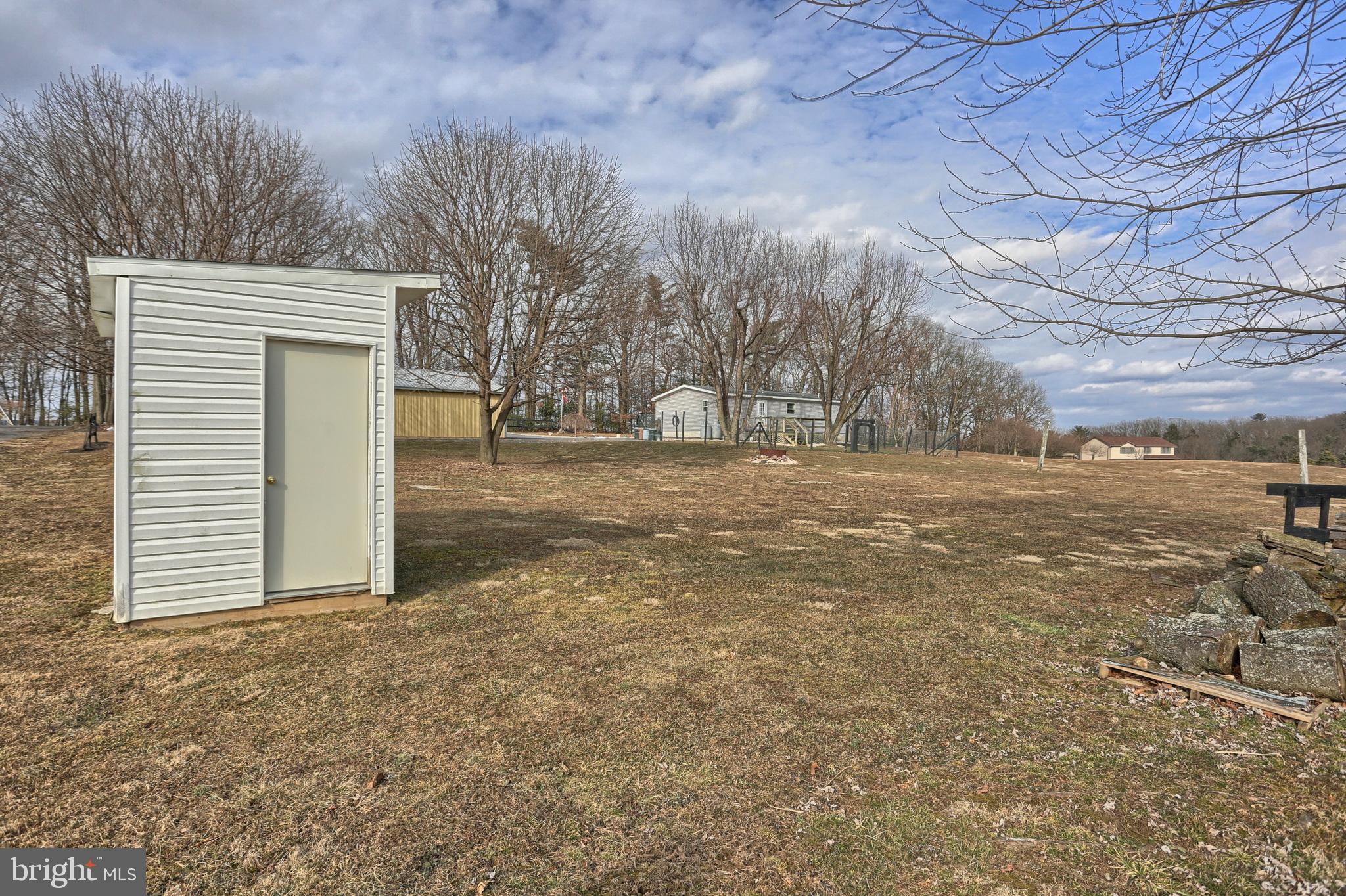 308 Covered Bridge Road Pine Grove, PA 17963 - Photo 29 of 31 Gallery Image 29