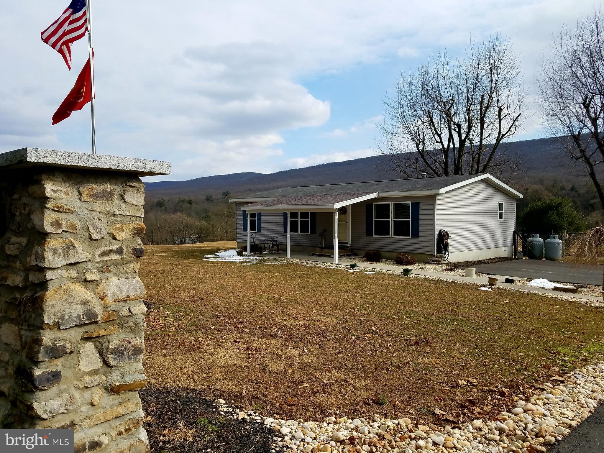 308 Covered Bridge Road Pine Grove, PA 17963 - Photo 30 of 31 Gallery Image 30