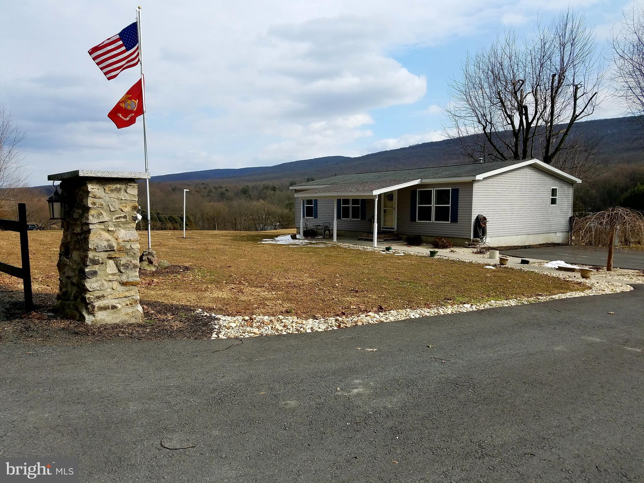 308 Covered Bridge Road Pine Grove, PA 17963 - Photo 4 of 31 Gallery Image 4