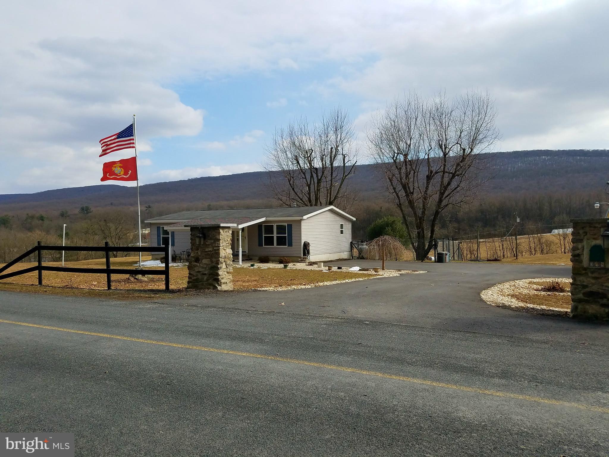 308 Covered Bridge Road Pine Grove, PA 17963 - Photo 31 of 31 Gallery Image 31