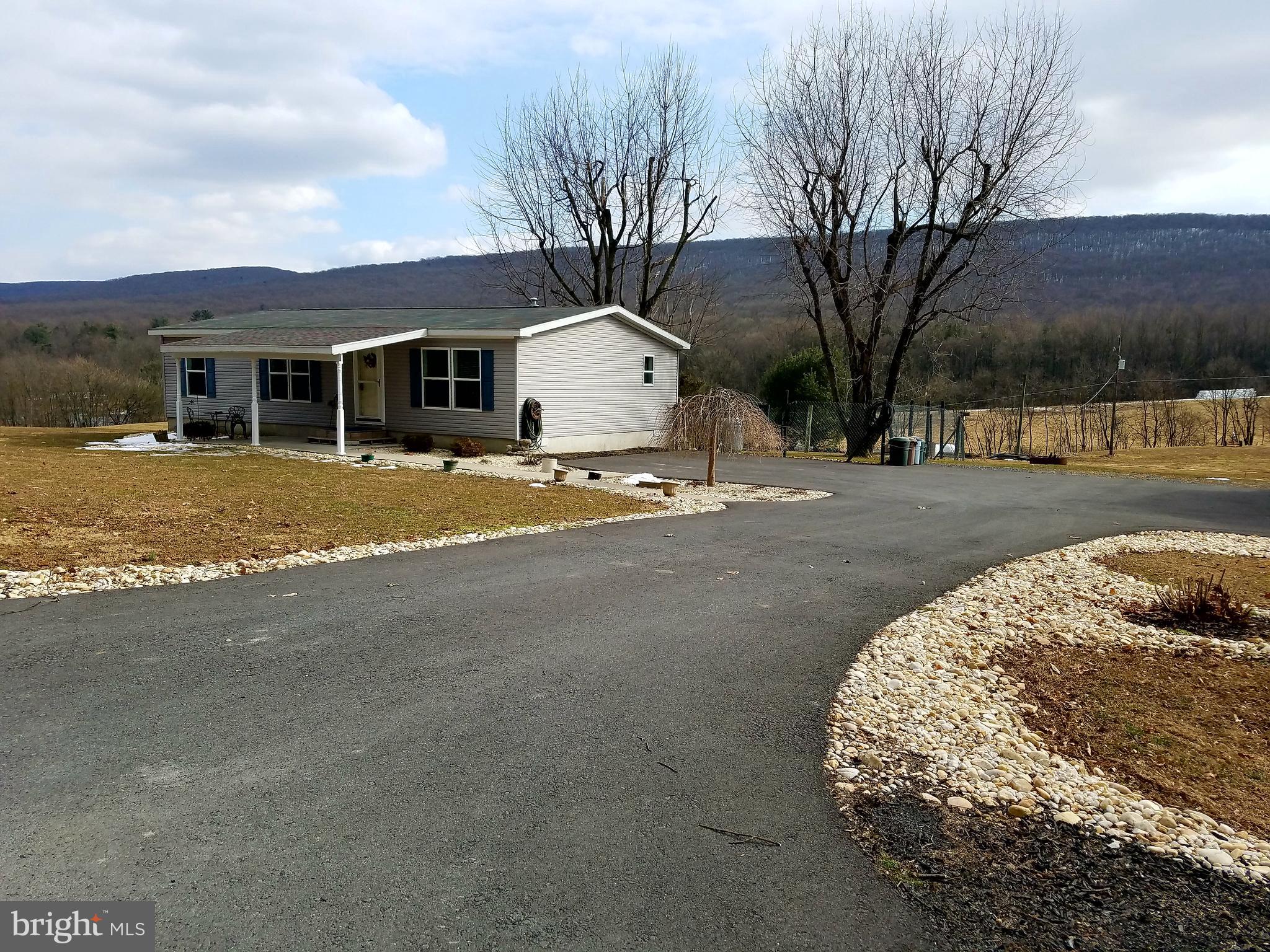308 Covered Bridge Road Pine Grove, PA 17963 - Photo 5 of 31 Gallery Image 5