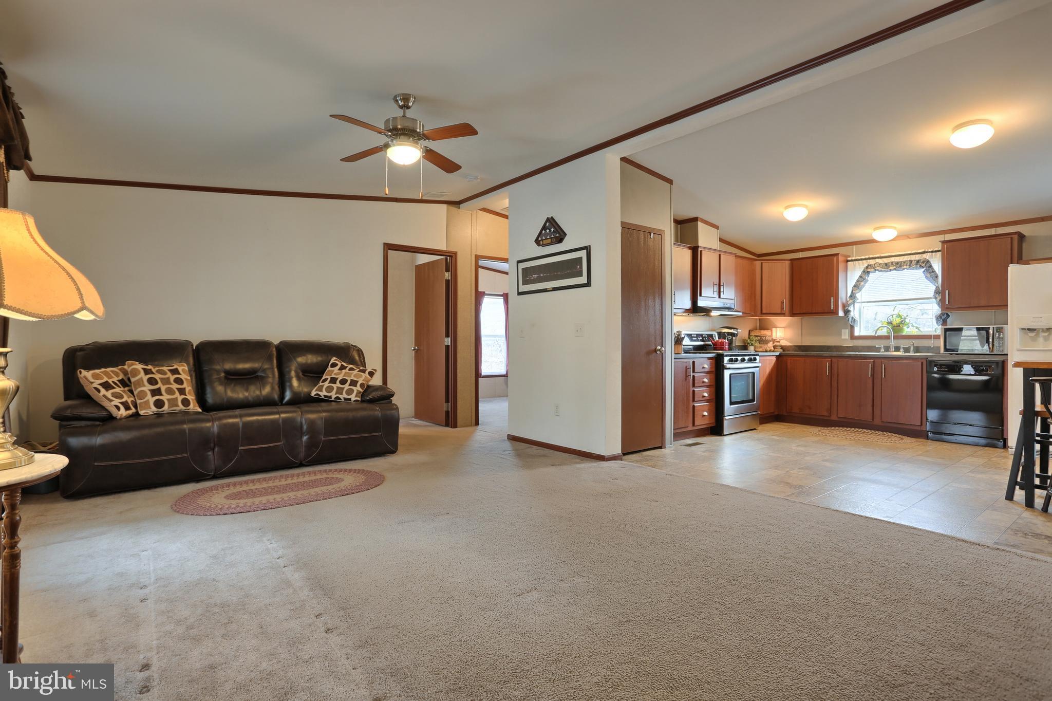 308 Covered Bridge Road Pine Grove, PA 17963 - Photo 9 of 31 Gallery Image 9