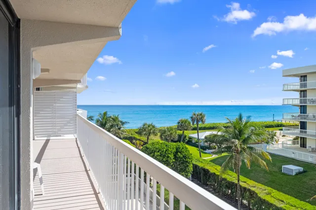 $1,159,000 | 3250 South Ocean Boulevard, Unit 401S, Palm Beach, FL 33480