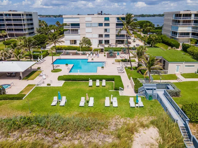 $1,159,000 | 3250 South Ocean Boulevard, Unit 401S, Palm Beach, FL 33480