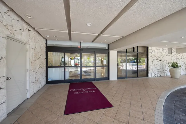 $1,159,000 | 3250 South Ocean Boulevard, Unit 401S, Palm Beach, FL 33480