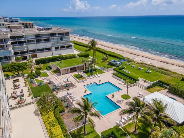 $1,159,000 | 3250 South Ocean Boulevard, Unit 401S, Palm Beach, FL 33480