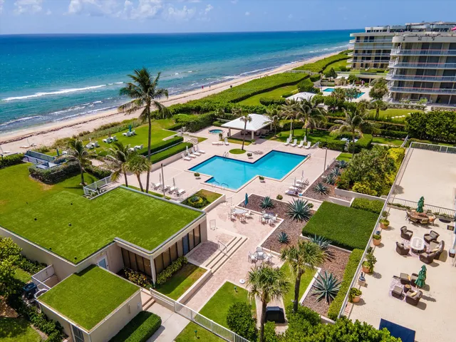 $1,159,000 | 3250 South Ocean Boulevard, Unit 401S, Palm Beach, FL 33480