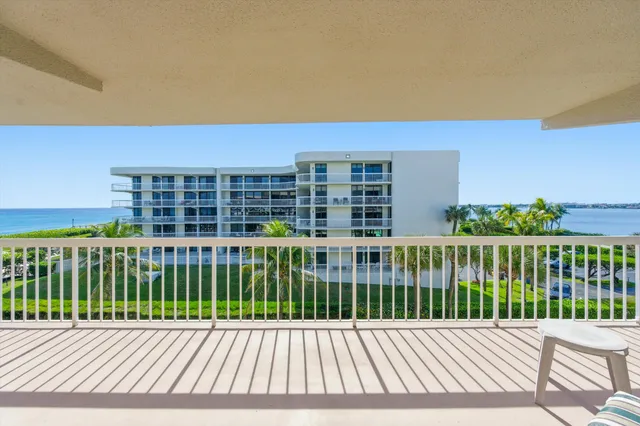 $1,159,000 | 3250 South Ocean Boulevard, Unit 401S, Palm Beach, FL 33480