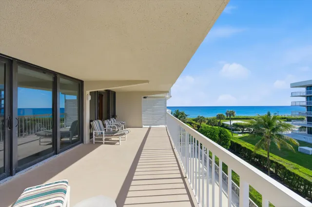 $1,159,000 | 3250 South Ocean Boulevard, Unit 401S, Palm Beach, FL 33480