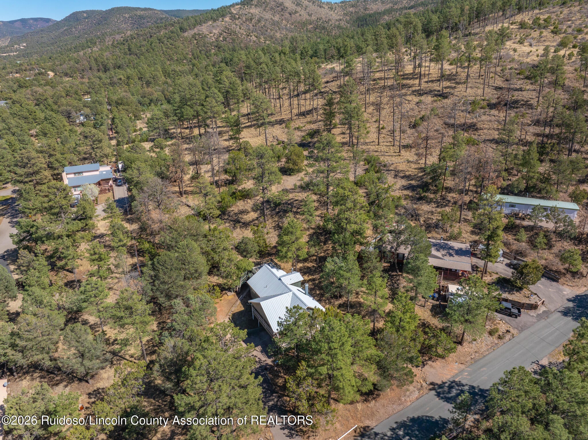 88 Swallow Drive Ruidoso, NM 88345 - Photo 80 of 81 Gallery Image 80
