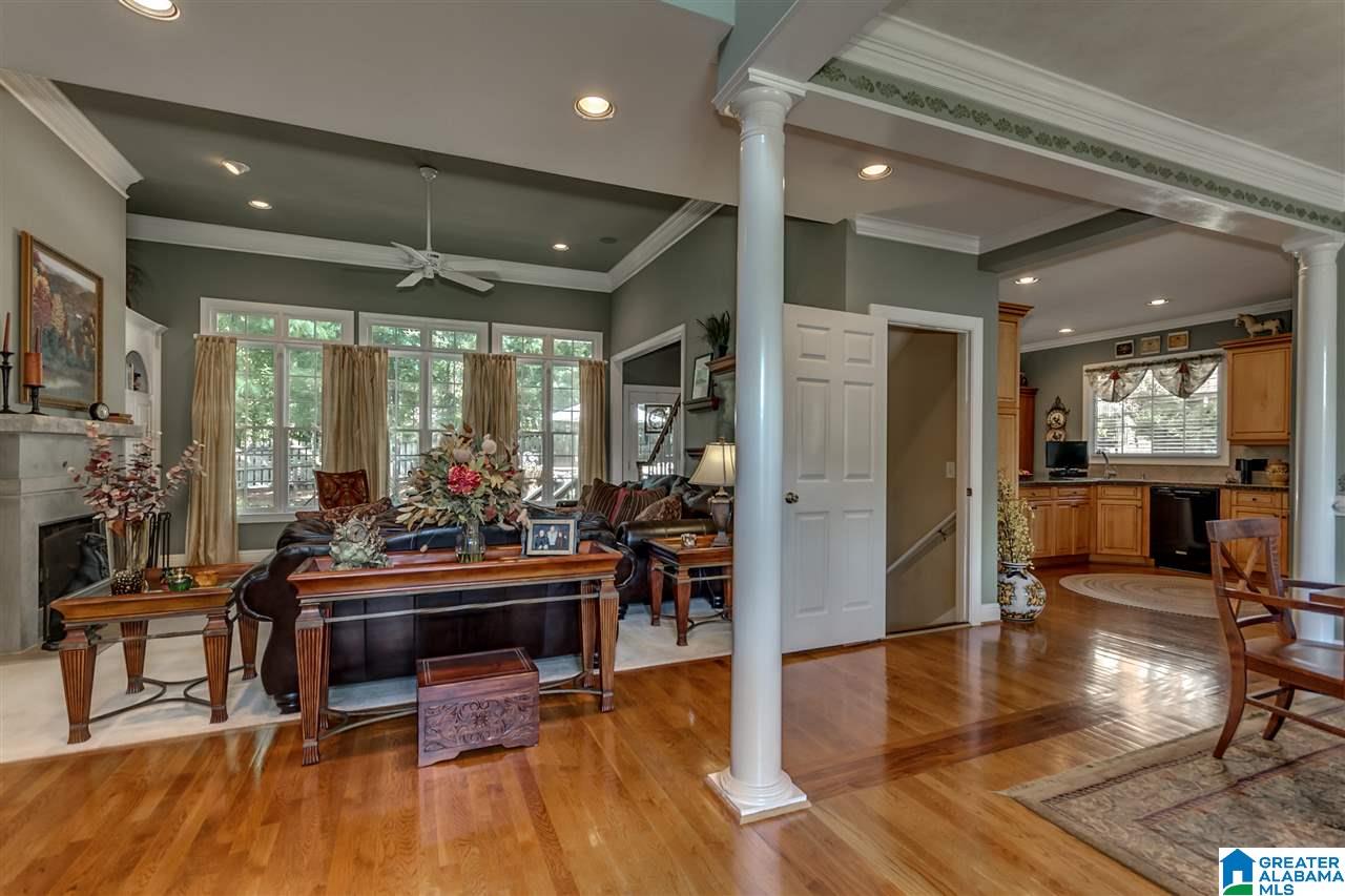 4304 Milner Road East Birmingham, AL 35242 - Photo 6 of 50