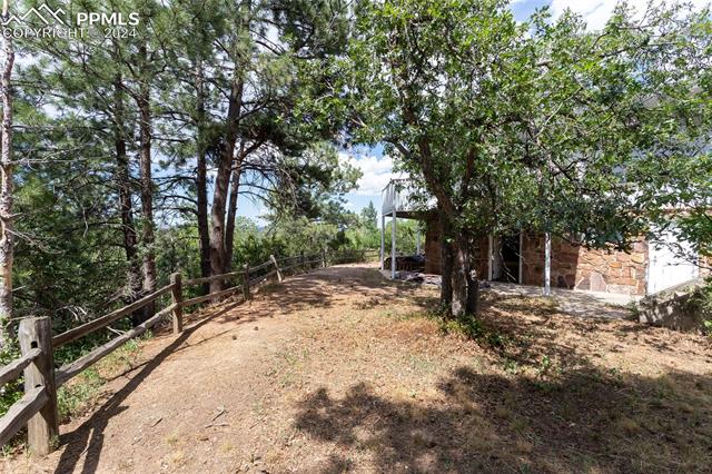 4 Thayer Road Colorado Springs, CO 80906 - Photo 39 of 43