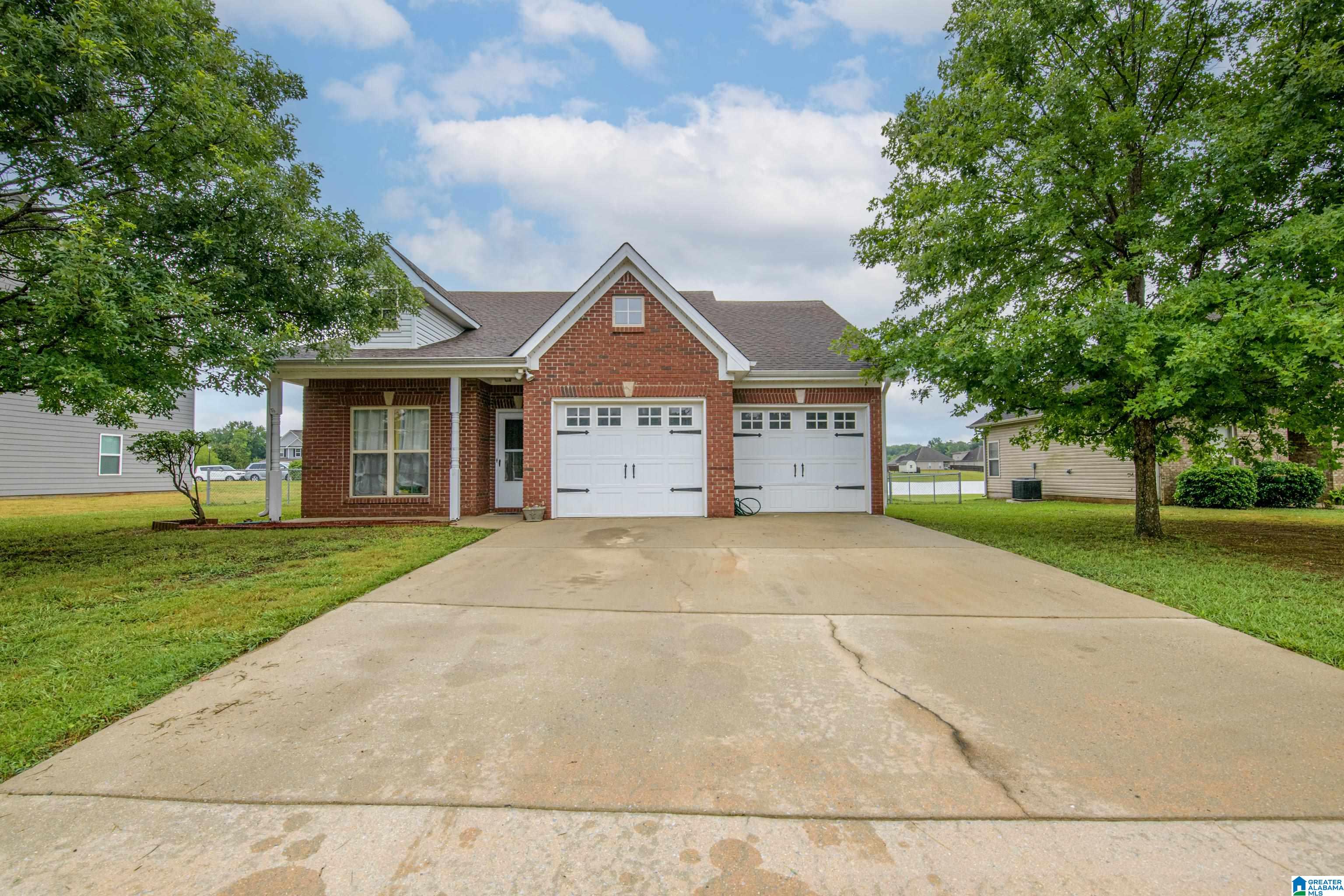 1005 Pilgrim Lane Montevallo, AL 35115 - Photo 37 of 37