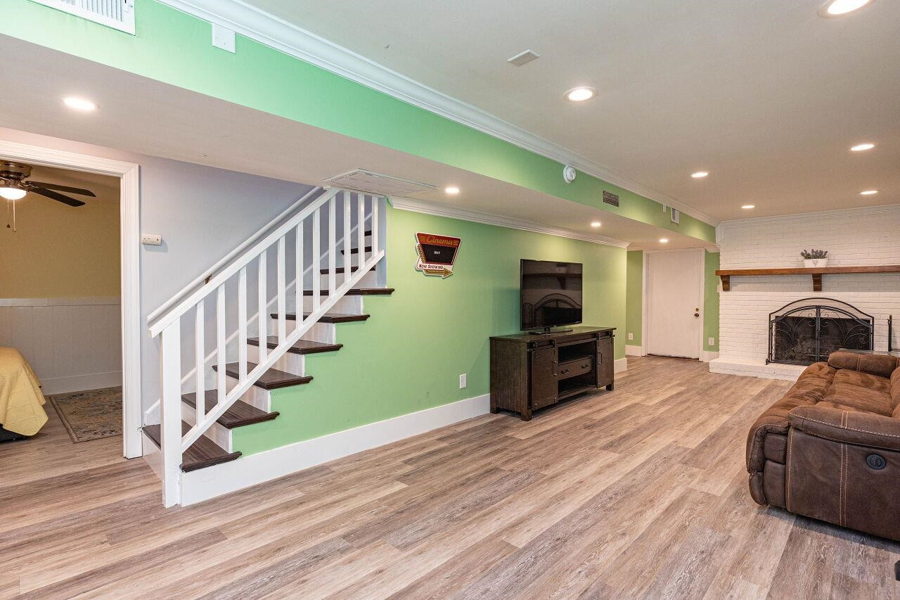 913 Langford Place Raleigh, NC 27609 - Photo 21 of 31 Photo 21