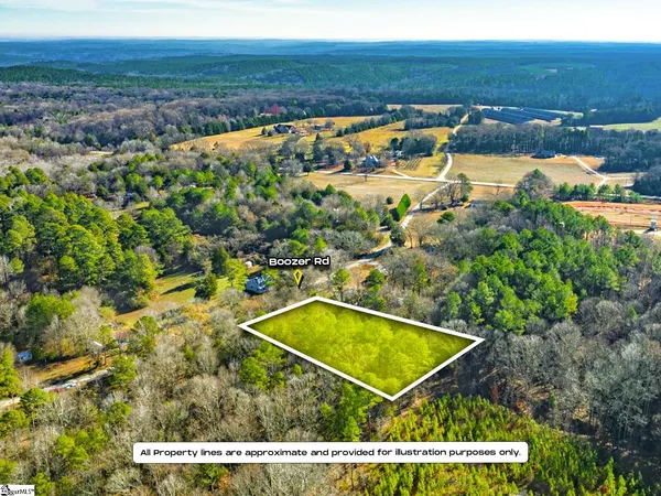 $18,308 | 241 Boozer Road, Enoree, SC 29335
