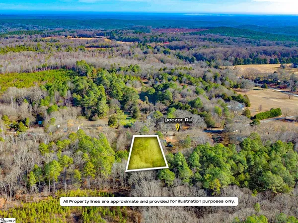 $18,308 | 241 Boozer Road, Enoree, SC 29335