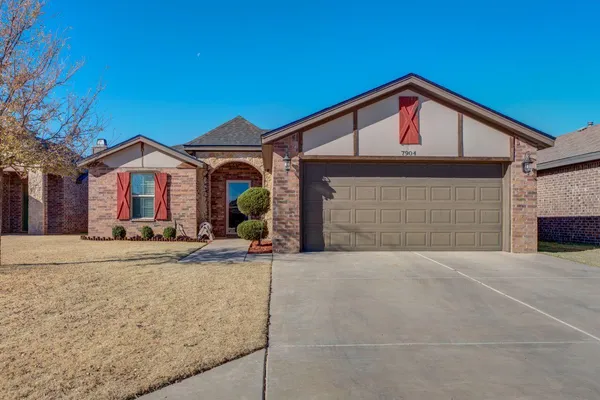 $230,000 | 7904 Avenue North, Lubbock, TX 79423