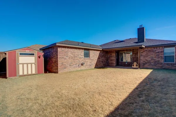 $230,000 | 7904 Avenue North, Lubbock, TX 79423