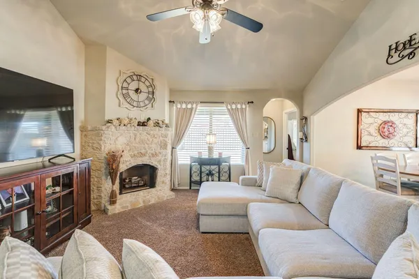 $230,000 | 7904 Avenue North, Lubbock, TX 79423
