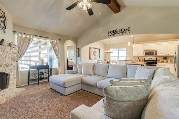 $230,000 | 7904 Avenue North, Lubbock, TX 79423