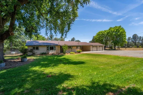 $489,900 | 9871 Deschutes Road, Palo Cedro, CA 96073