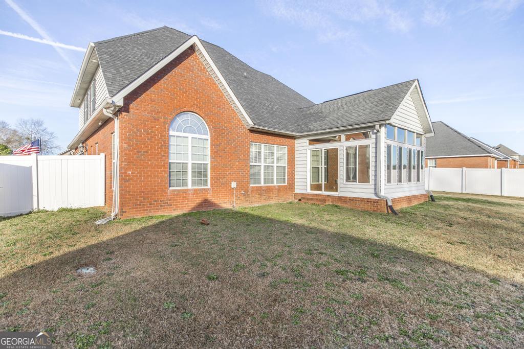 161 Rowland Circle Byron, GA 31008 - Photo 37 of 45