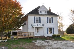 5726 George Island Landing Road Stockton, MD 21864 - Photo 1 of 1 Gallery Image 1