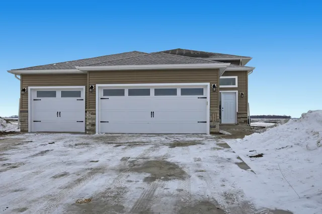 $424,900 | 1274 Southview Drive Southwest, Glyndon, MN 56547