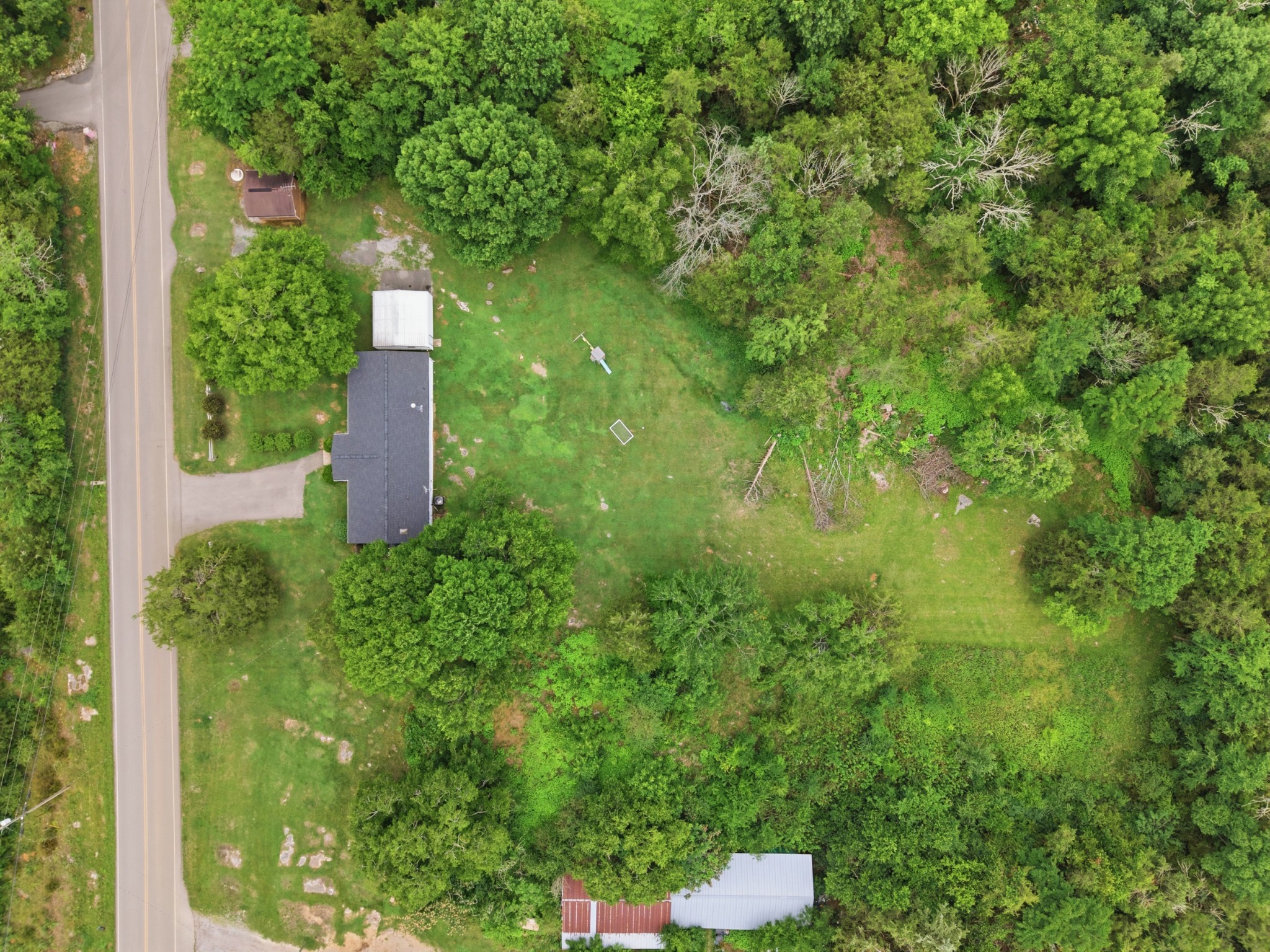 9413 Independent Hill Road Arrington, TN 37014 - Photo 34 of 36