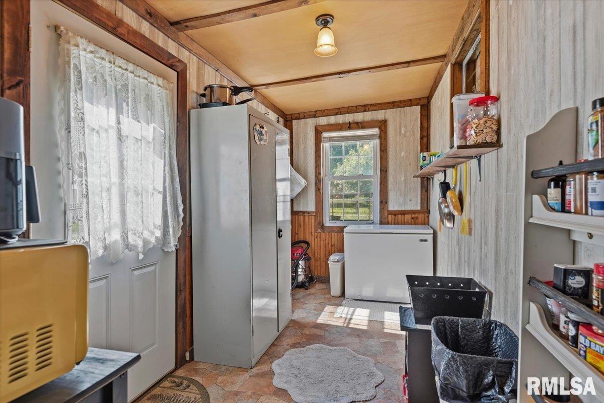 404 North Ewing Street Tallula, IL 62688 - Photo 13 of 41