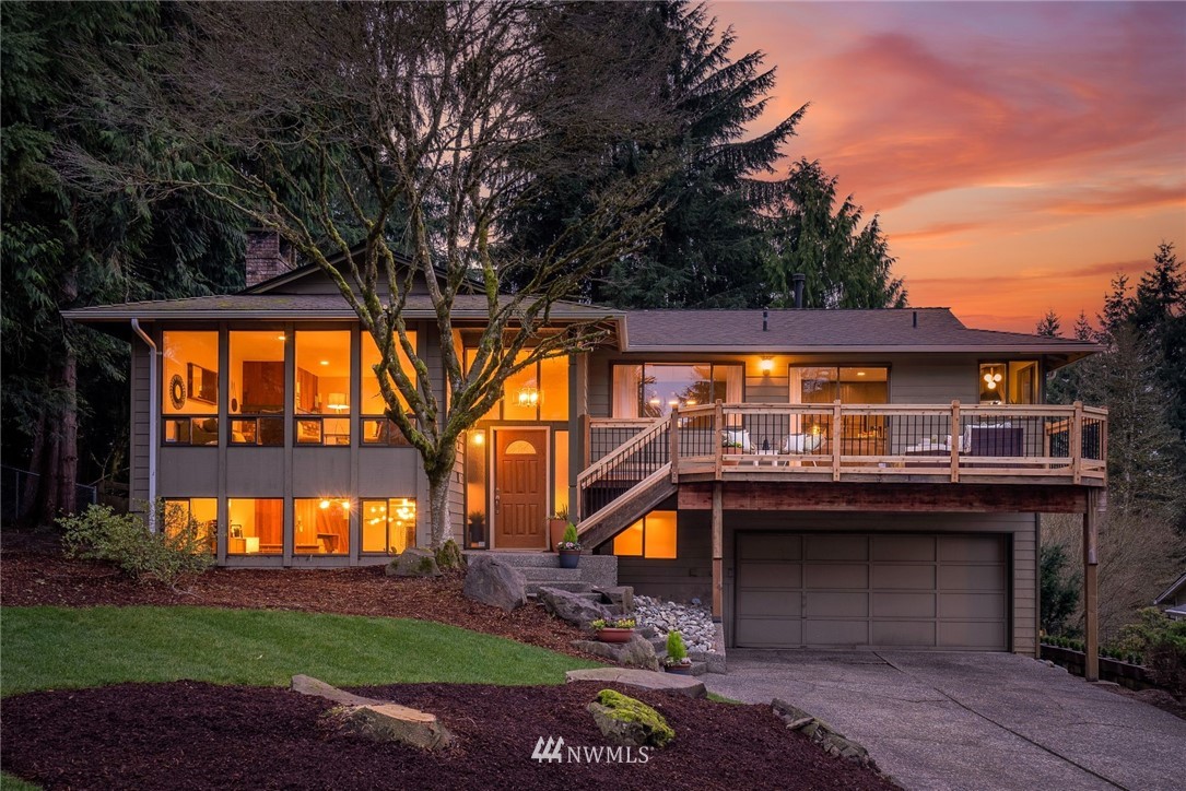 22022 2nd Place West Bothell, WA 98021 - Photo 1 of 39