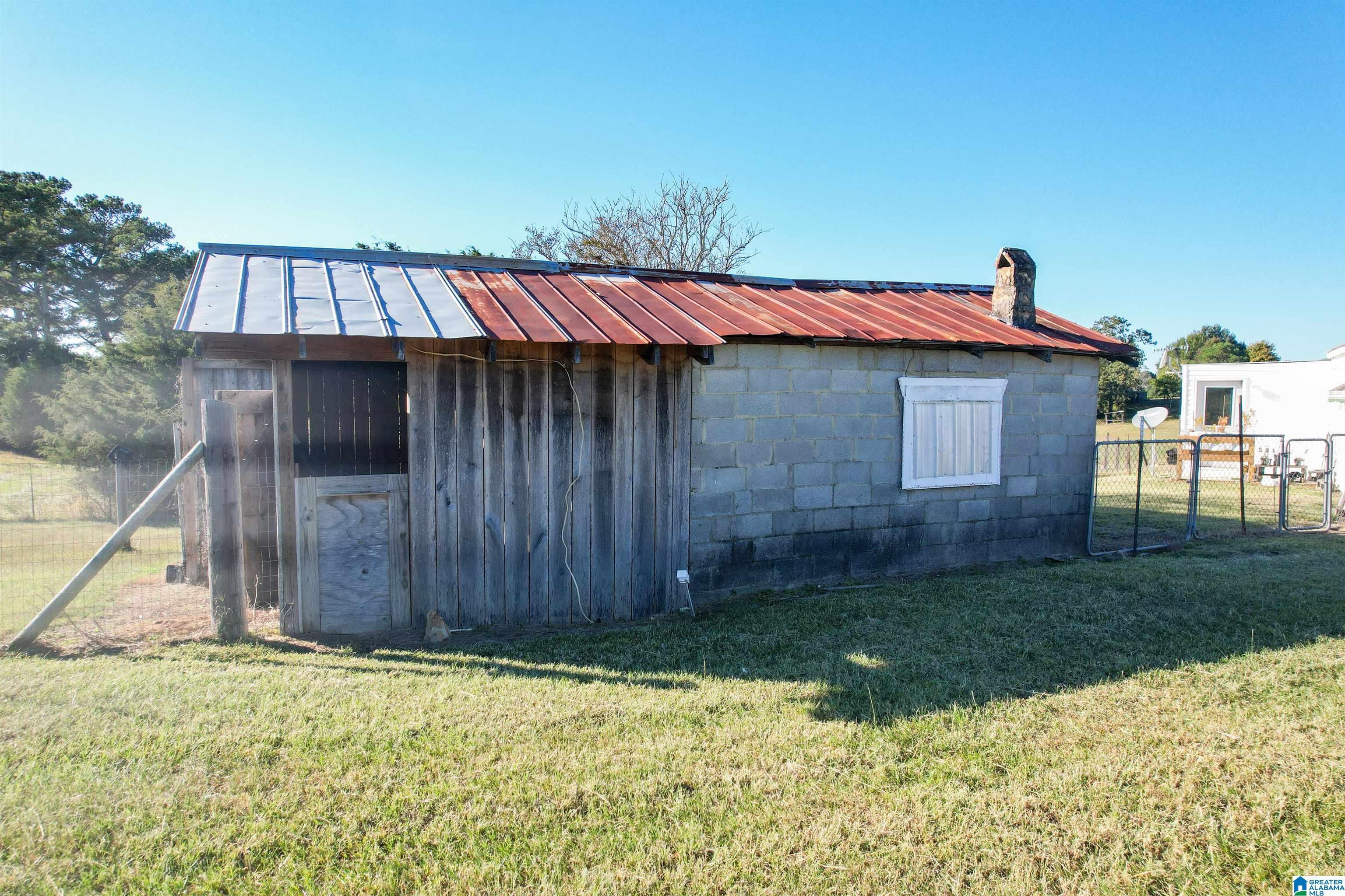 960 County Road 22 Arley, AL 35541 - Photo 29 of 31