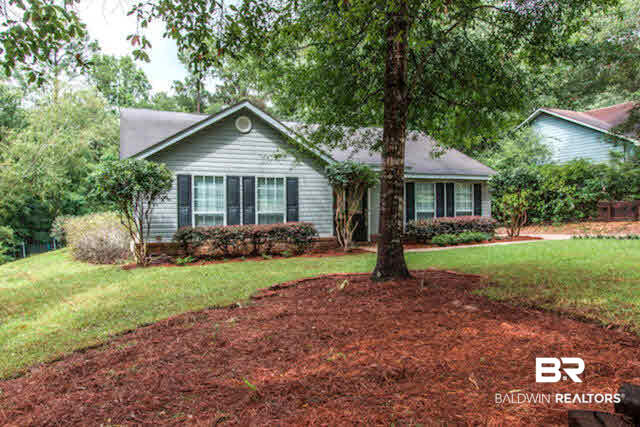 3974 Lafitte Road Saraland, AL 36571 - Photo 2 of 17
