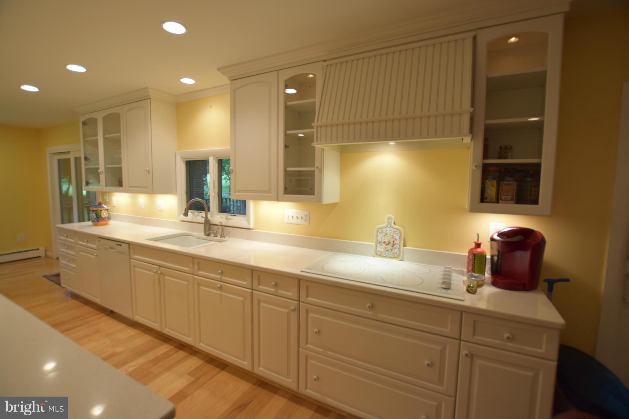 4551 Ten Oaks Road Dayton, MD 21036 - Photo 11 of 30 Kitchen