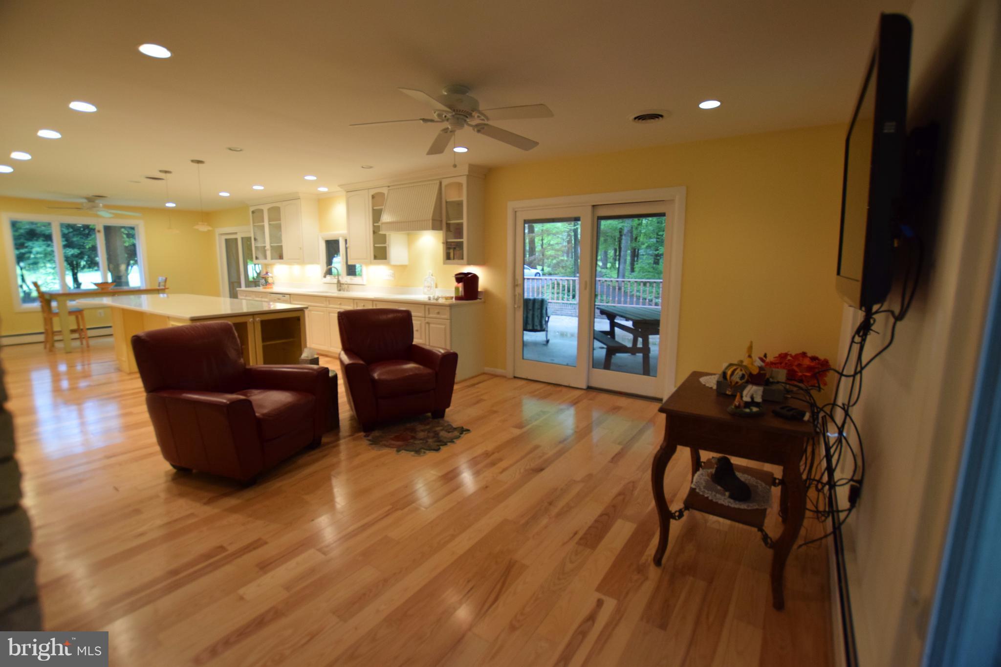 4551 Ten Oaks Road Dayton, MD 21036 - Photo 12 of 30 Keeping Room