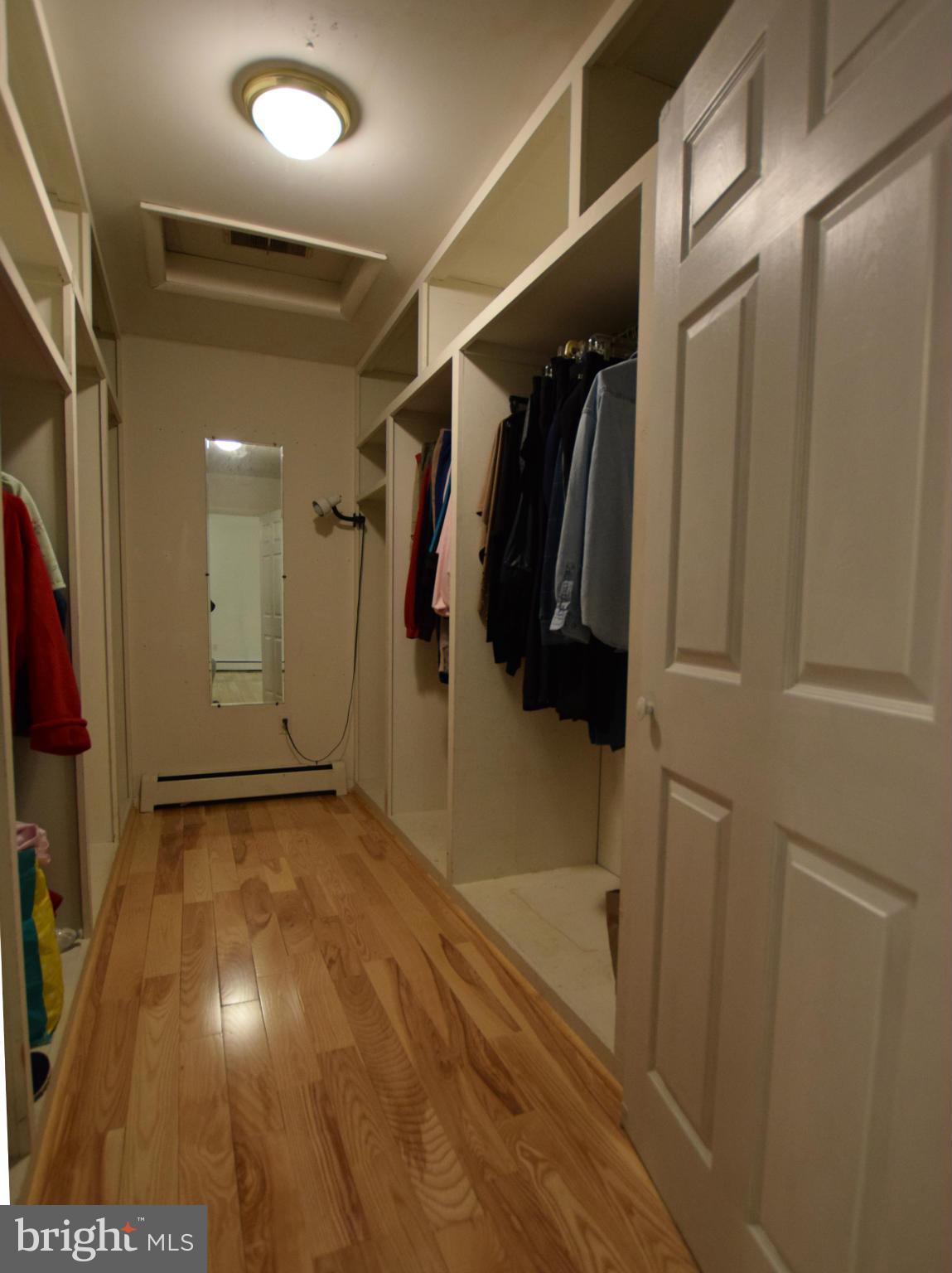 4551 Ten Oaks Road Dayton, MD 21036 - Photo 15 of 30 Walkin Closet