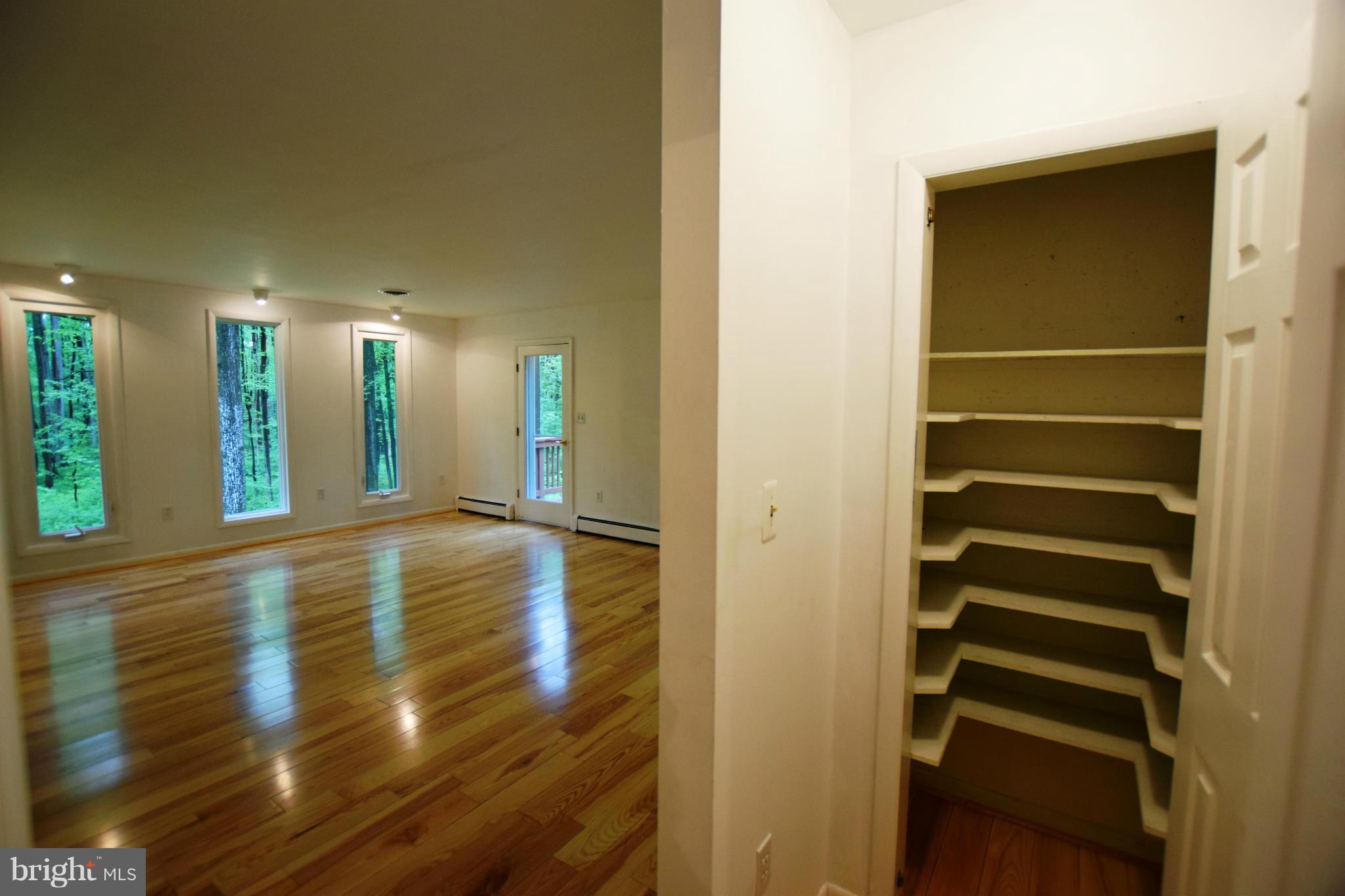 4551 Ten Oaks Road Dayton, MD 21036 - Photo 16 of 30 Linen Closet