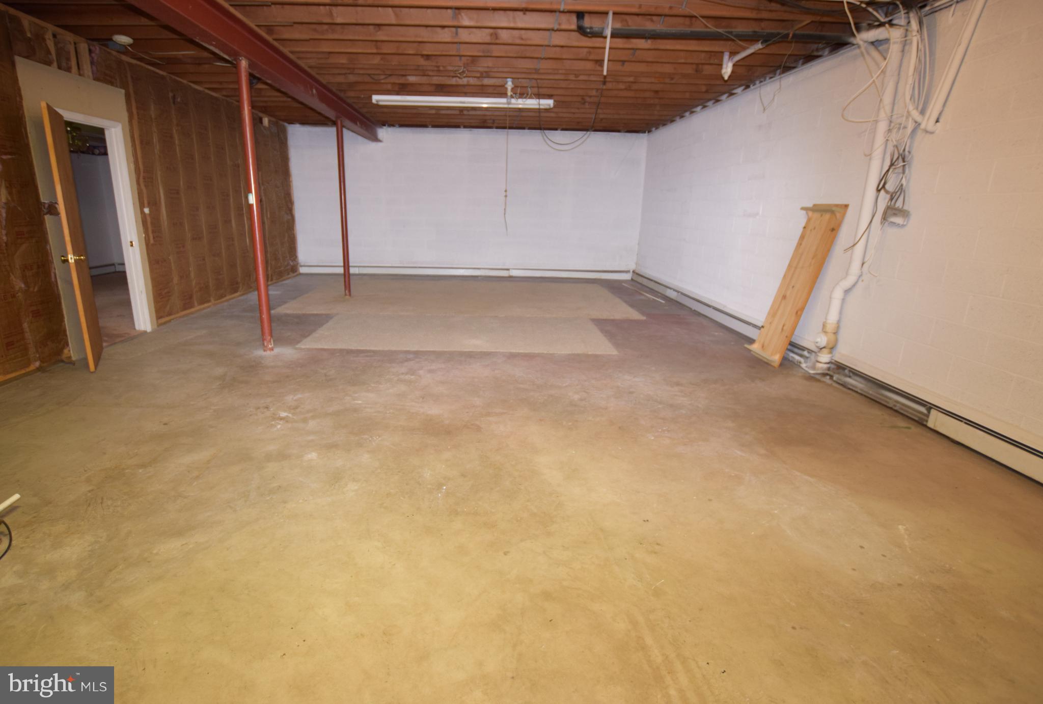 4551 Ten Oaks Road Dayton, MD 21036 - Photo 28 of 30 1000 sqft ready to finish to your design