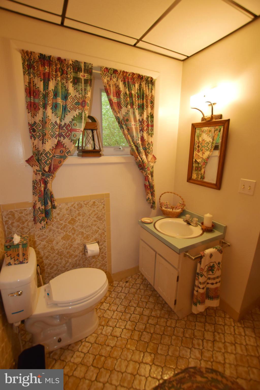 4551 Ten Oaks Road Dayton, MD 21036 - Photo 29 of 30 Powder Room