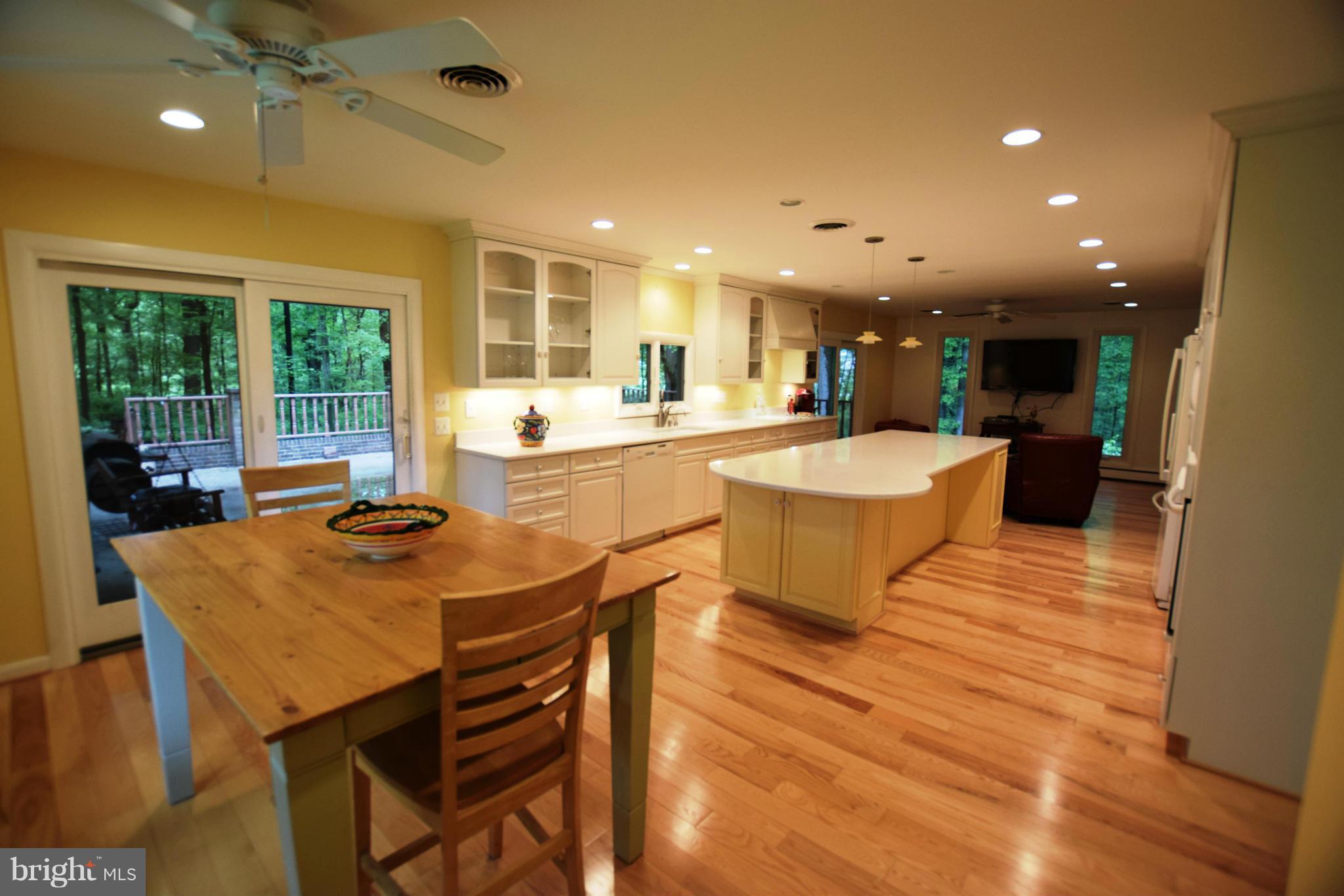 4551 Ten Oaks Road Dayton, MD 21036 - Photo 9 of 30 Kitchen