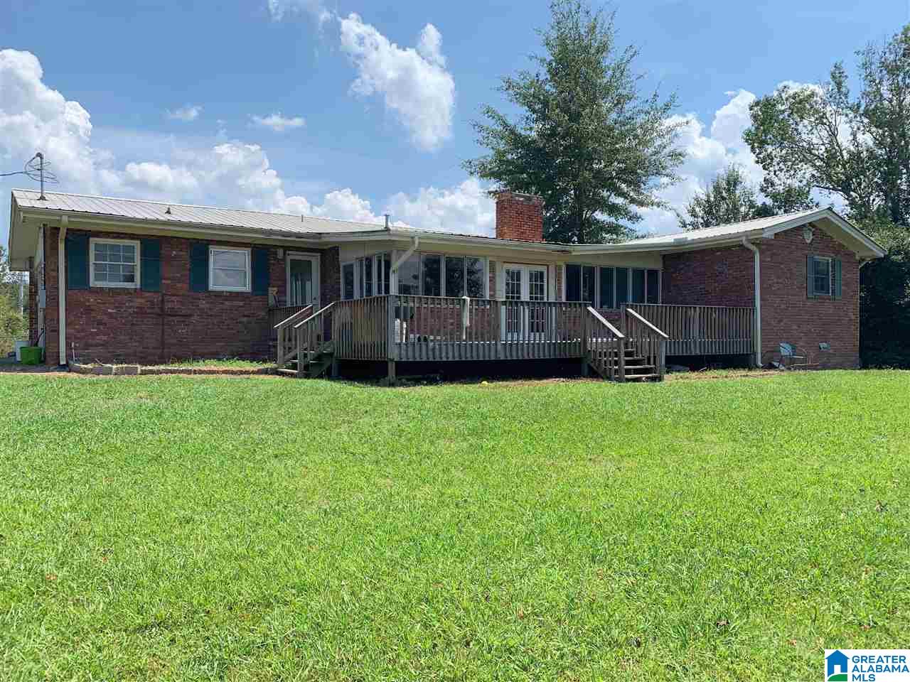 6535 County Road 22 Centre, AL 35960 - Photo 1 of 19