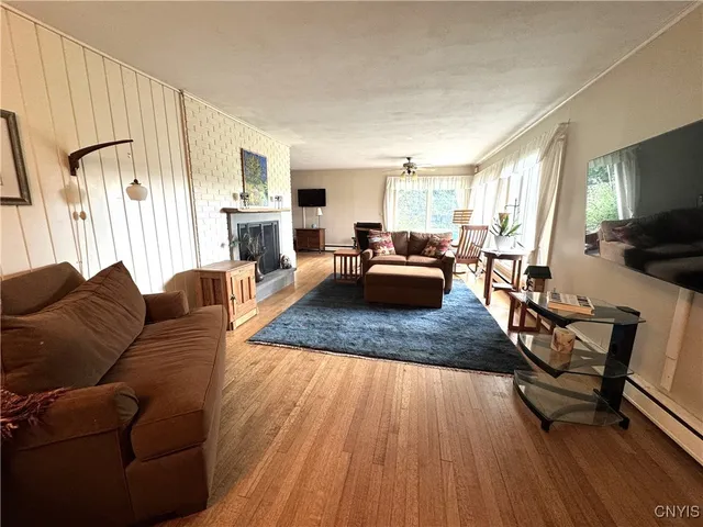 $375,000 | 10 East Lake Road, Hamilton, NY 13346