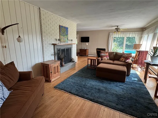 $389,000 | 10 East Lake Road, Hamilton, NY 13346