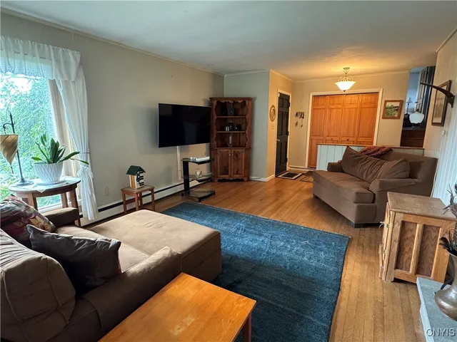 $375,000 | 10 East Lake Road, Hamilton, NY 13346